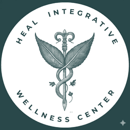 Heal Integrative Wellness Center